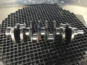 Liebherr Vilebrequin D924